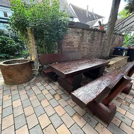 Neu Luxuswohnung Durlach Apartament *