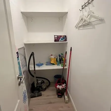 Neu Luxuswohnung Durlach * كارلسروه