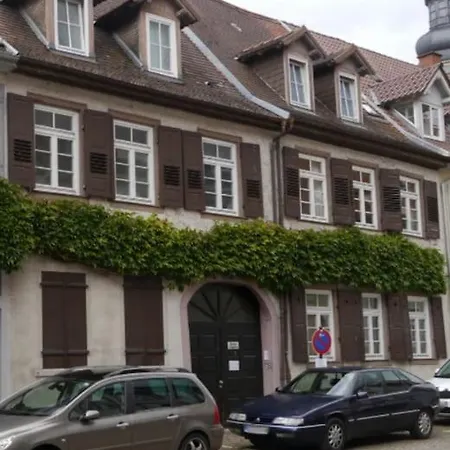Neu Luxuswohnung Durlach Apartament Karlsruhe
