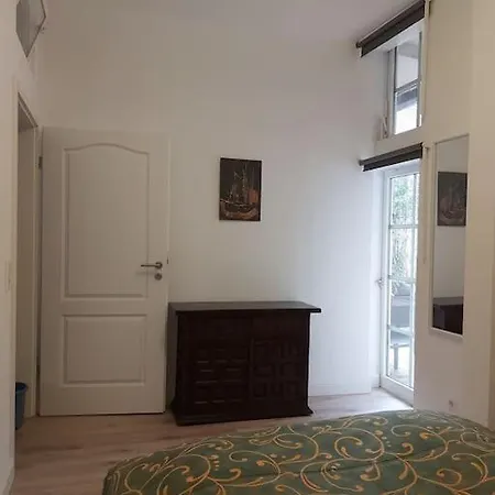 Neu Luxuswohnung Durlach كارلسروه