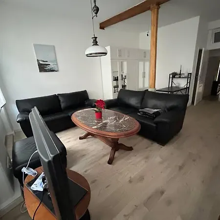 Neu Luxuswohnung Durlach Apartament *