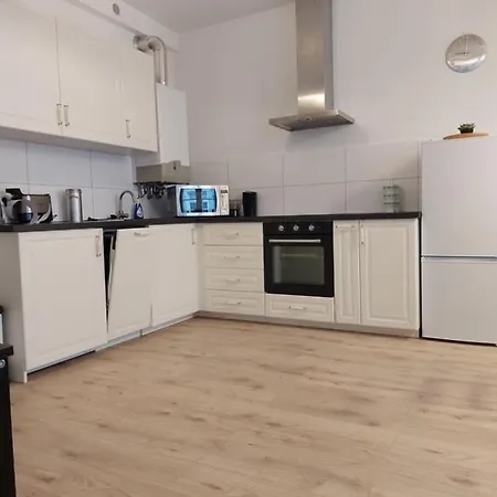 Neu Luxuswohnung Durlach Apartament