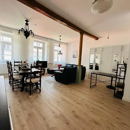 Neu Luxuswohnung Durlach Apartment Karlsruhe