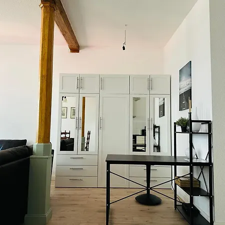 Neu Luxuswohnung Durlach * Karlsruhe