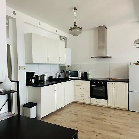 Neu Luxuswohnung Durlach Apartament