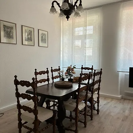 Apartament Neu Luxuswohnung Durlach Karlsruhe