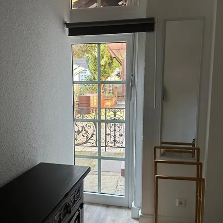 Apartament Neu Luxuswohnung Durlach *