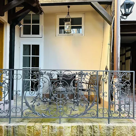 Neu Luxuswohnung Durlach Apartament *