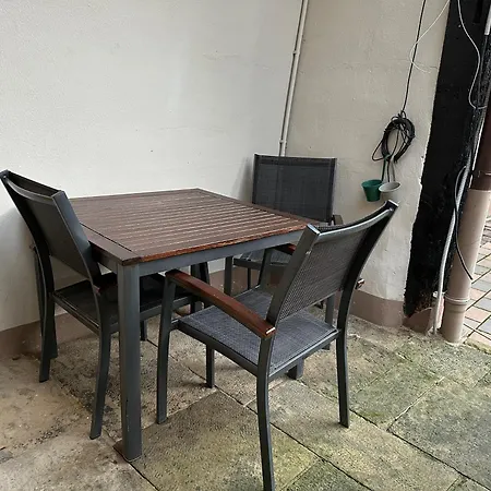 Neu Luxuswohnung Durlach Apartament *