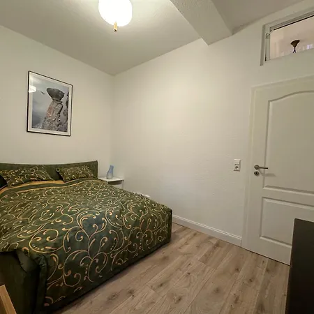Apartament Neu Luxuswohnung Durlach