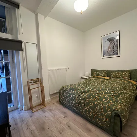 Neu Luxuswohnung Durlach *